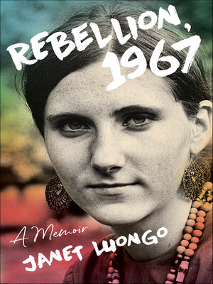 cover image of Rebellion, 1967